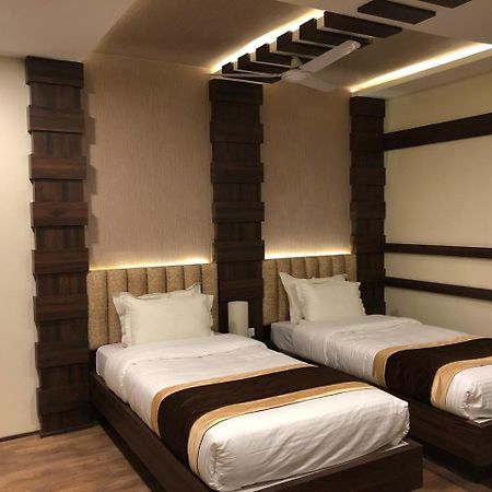 Hotel Kailas Pvt Ltd Birganj 外观 照片