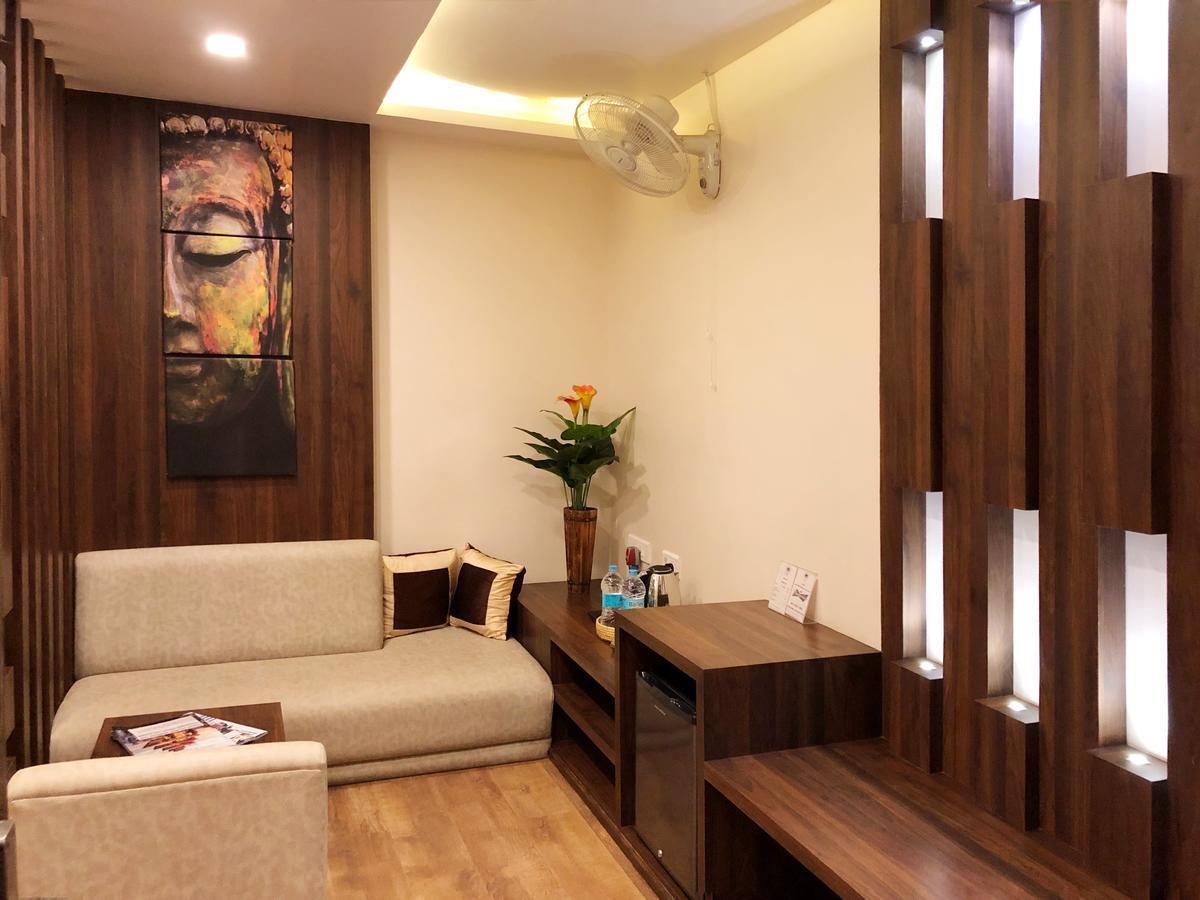 Hotel Kailas Pvt Ltd Birganj 外观 照片